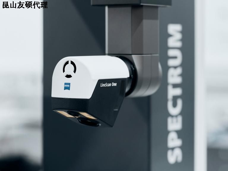 德州蔡司三坐标SPECTRUM